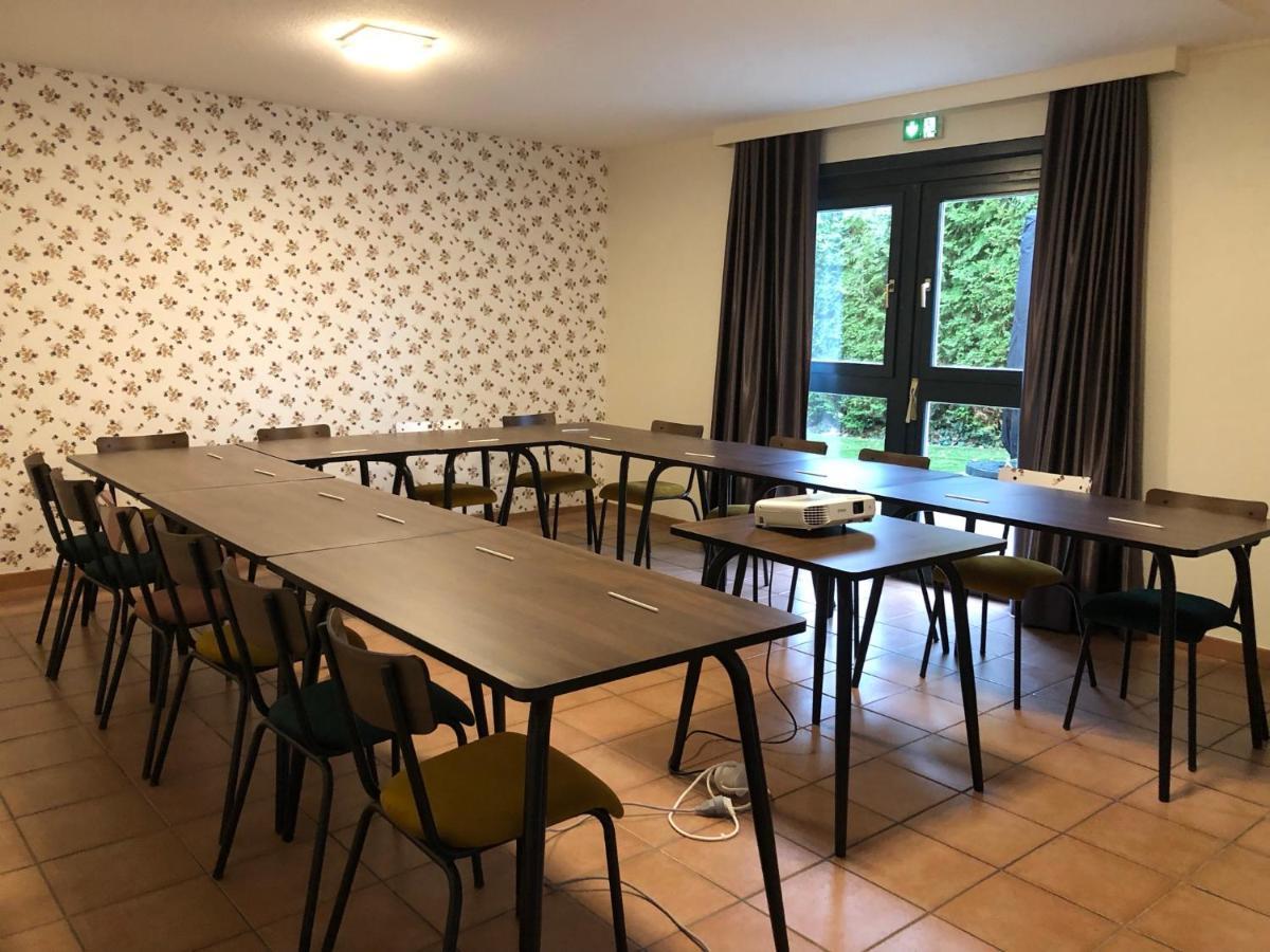 Hotel Arc-En-Ciel Colmar Contact Hotel Bagian luar foto