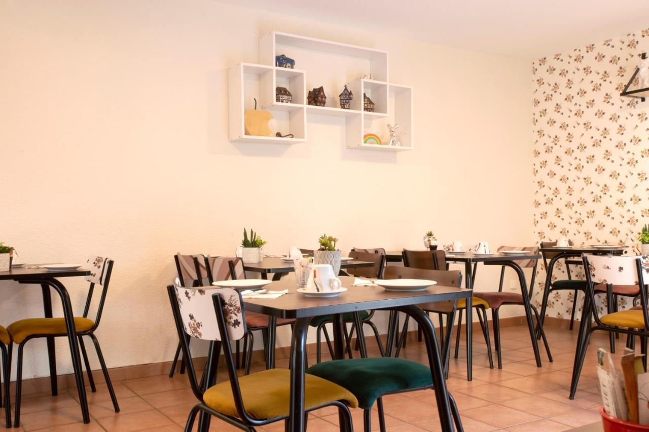 Hotel Arc-En-Ciel Colmar Contact Hotel Bagian luar foto