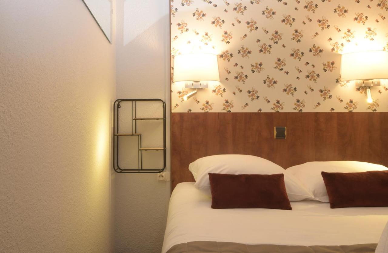 Hotel Arc-En-Ciel Colmar Contact Hotel Bagian luar foto