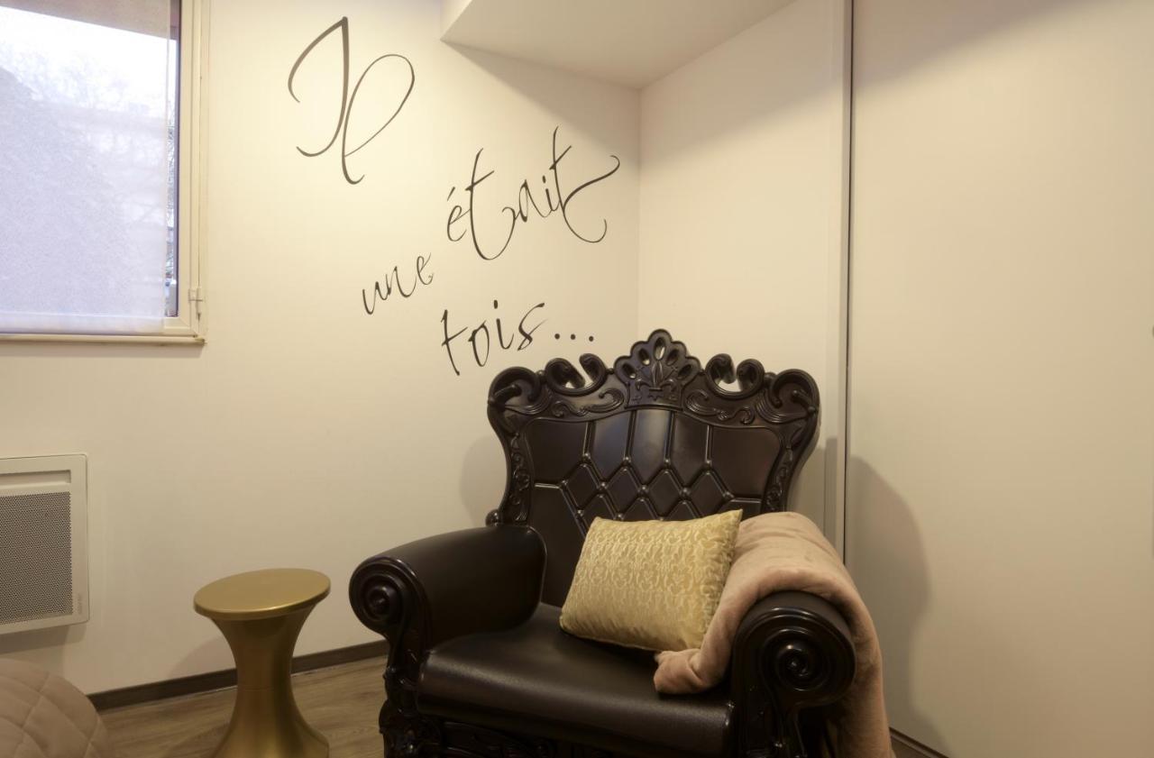 Hotel Arc-En-Ciel Colmar Contact Hotel Bagian luar foto