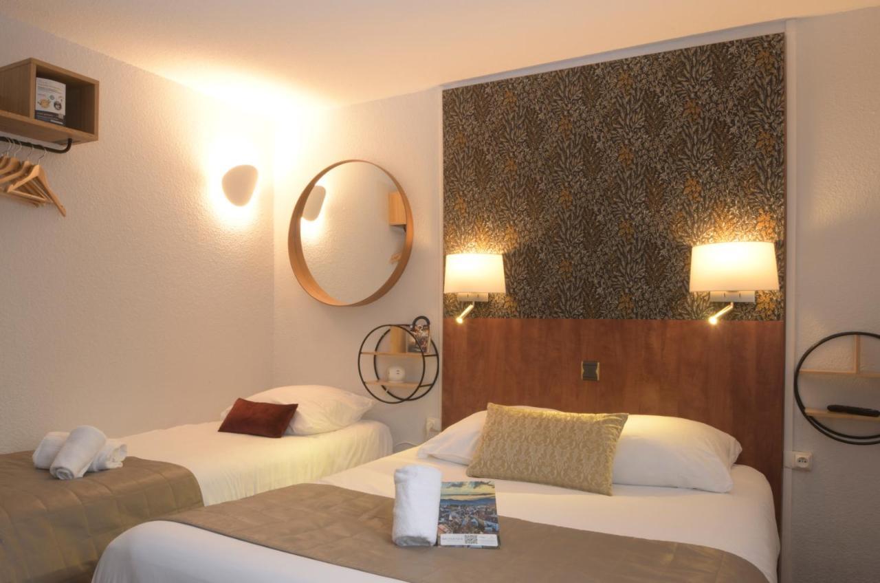 Hotel Arc-En-Ciel Colmar Contact Hotel Bagian luar foto
