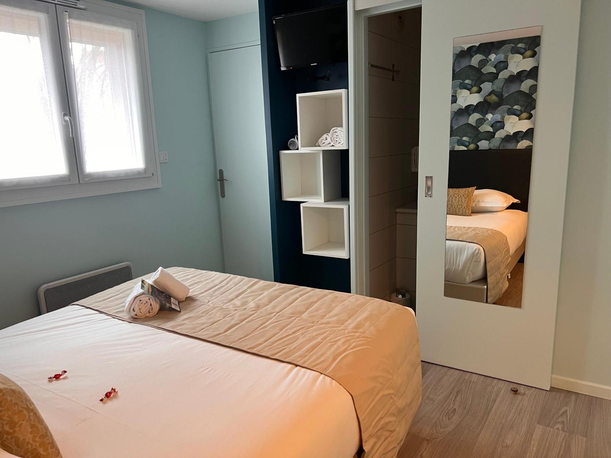 Hotel Arc-En-Ciel Colmar Contact Hotel Bagian luar foto